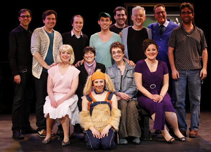 Go Green Full Company